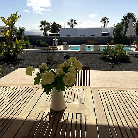Villa Aguaviva Playa Blanca  Exterior photo