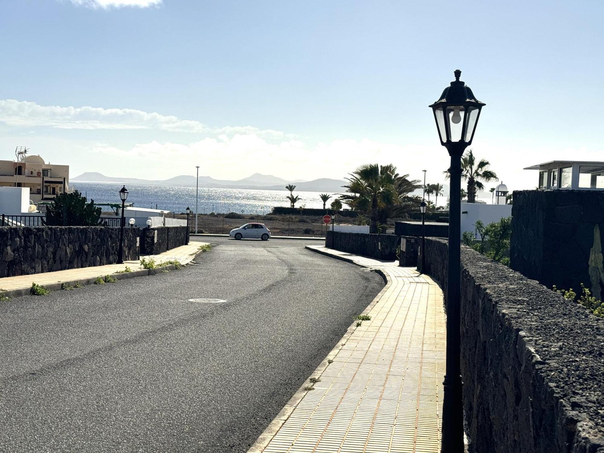 Villa Aguaviva Playa Blanca  Exterior photo