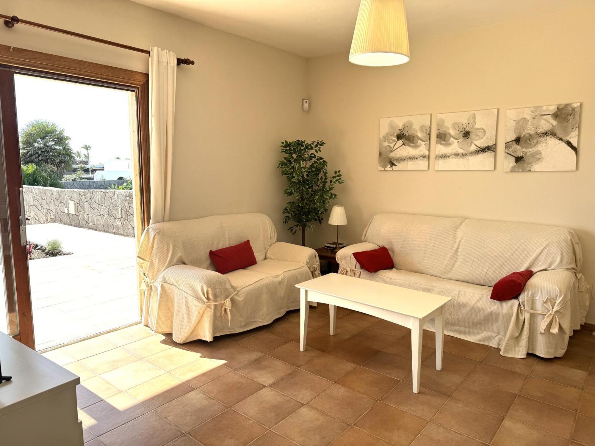 Villa Aguaviva Playa Blanca  Exterior photo