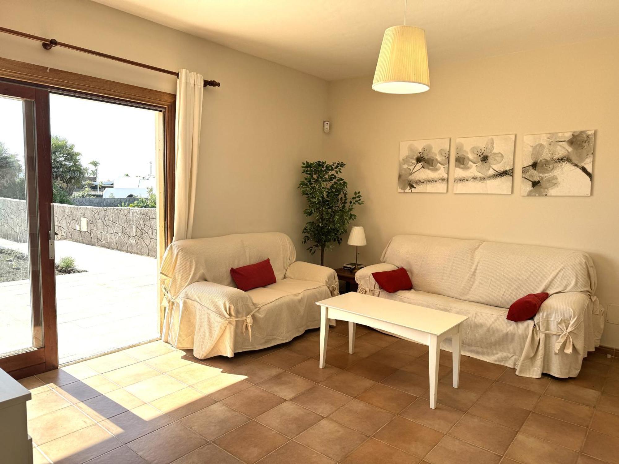 Villa Aguaviva Playa Blanca  Exterior photo