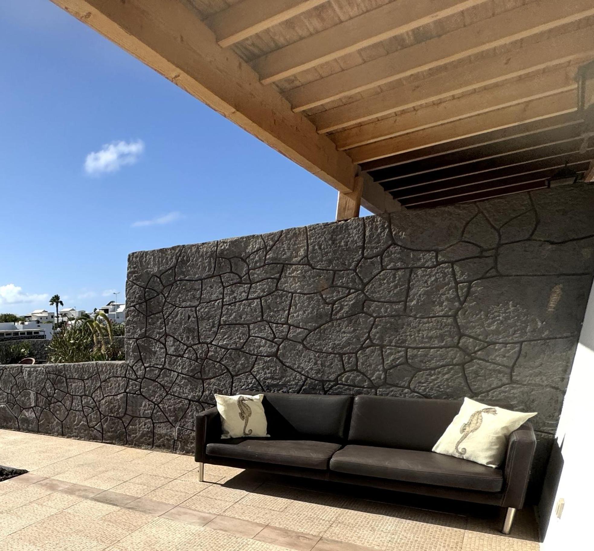 Villa Aguaviva Playa Blanca  Exterior photo